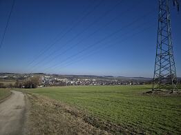 Vor der Realisierung