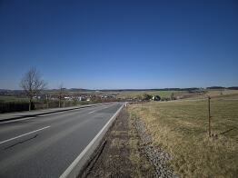 Vor der Realisierung