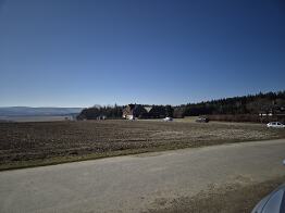 Vor der Realisierung