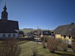 Vor der Realisierung