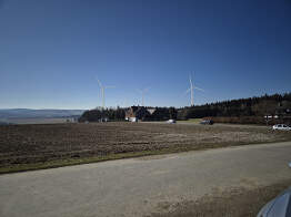 Nach der Realisierung